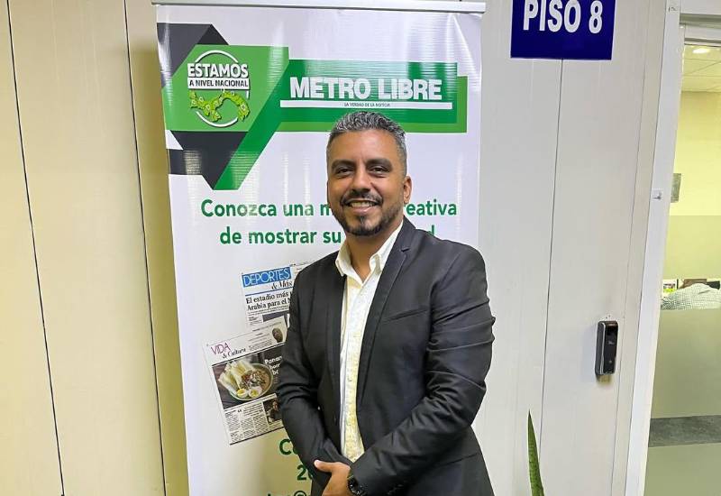 Espacios verdes y más agua, planes para Omar Torrijos