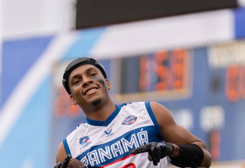 Revelan a rivales mundialistas