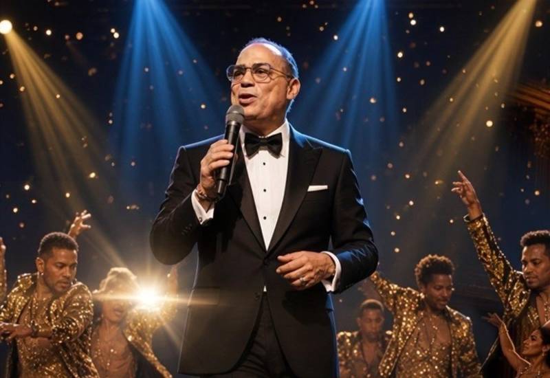 Panamá hará historia con el estreno de la obra “Santa Rosa: El Musical”