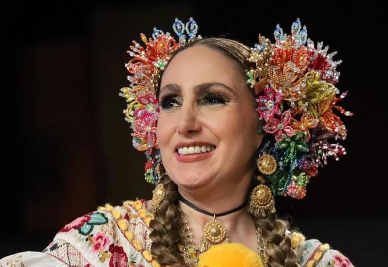 Elena Llorach apuesta por la docencia cultural