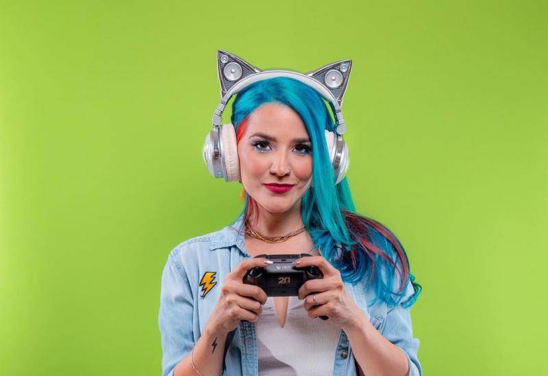 Diana Monster: “Podemos explotar el gaming”