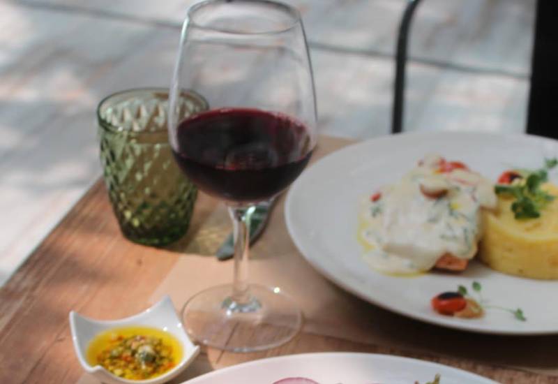 Cena ideal para celebrar a mamá