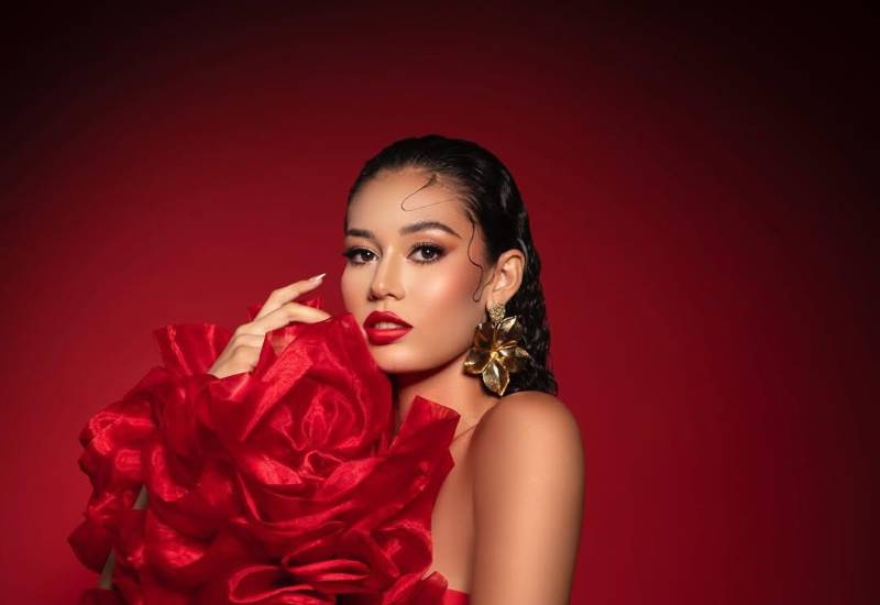 Herrera ya tiene candidata para Miss Universo