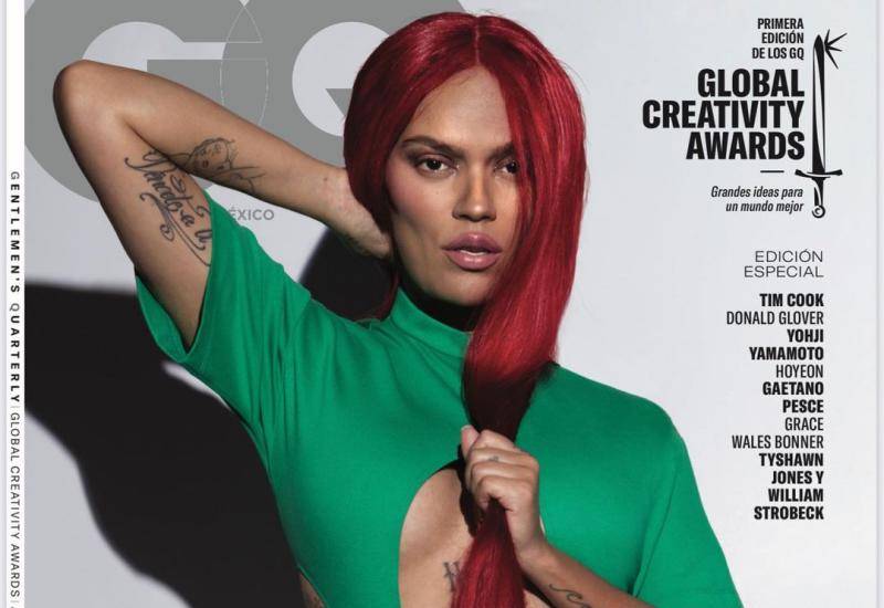 Karol G arremete contra la revista GQ por alterar sus fotografías para hacerla ver mejor
