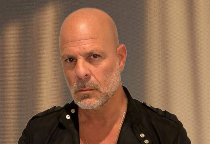 Famosos supervivientes