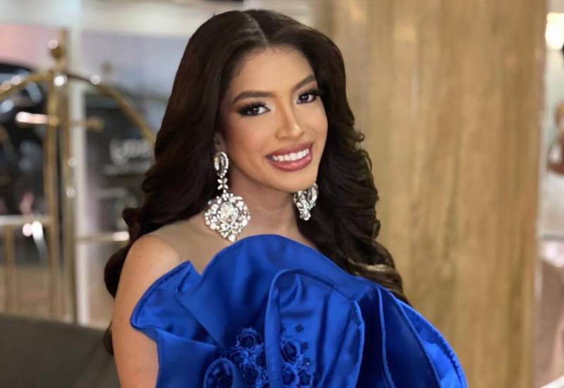 Calle Arriba de Chitré se alista para Carnaval