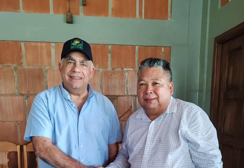 Mariato necesita un vertedero municipal