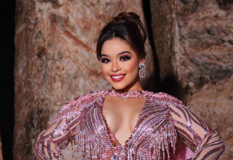 Las soberanas del esperado Carnaval