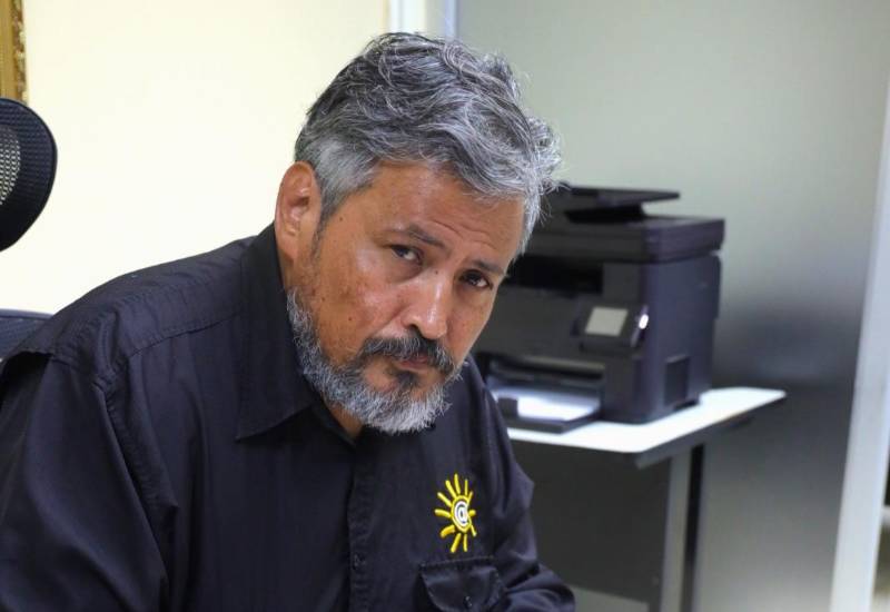 Diez candidatos que aspiran a ocupar la rectoría de la UNACHI