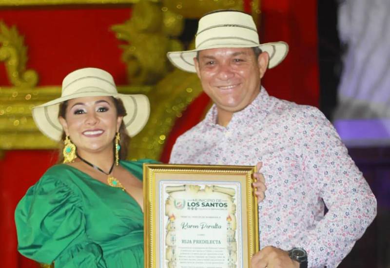 Karen Peralta convierte la cultura en motor social