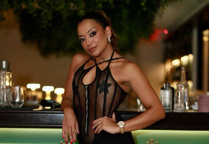 La Esquinita del 27 de mayo de 2025