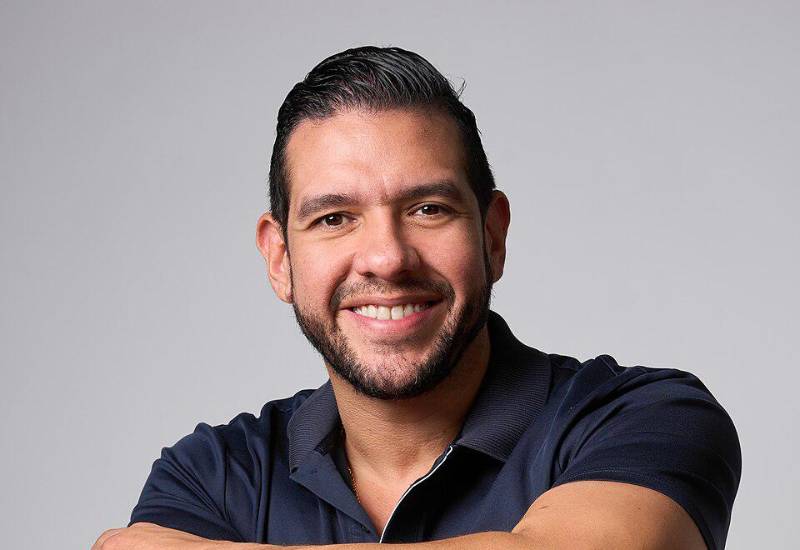 Willie Bermúdez renuncia al Partido Panameñista