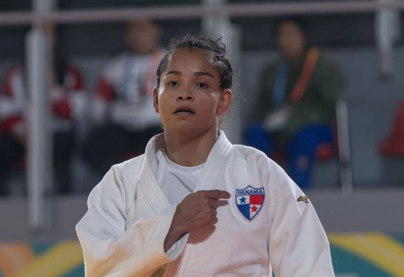 Más ‘panas’ a los olímpicos