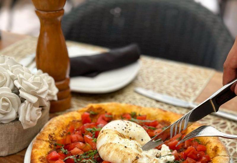 ¡Pizzerías!