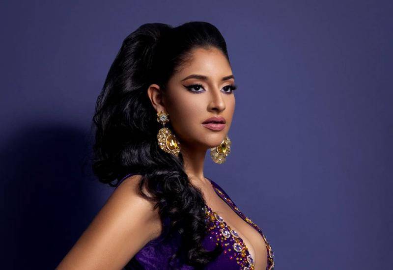 Las soberanas del esperado Carnaval