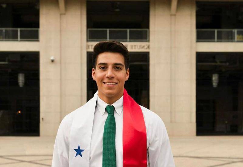 Más ‘panas’ a los olímpicos