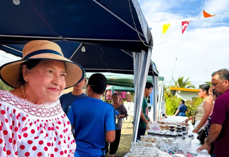 Tradición y dulzura en la Feria de los Postres