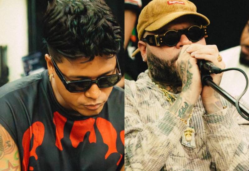 La Esquinita del 10 de abril de 2026