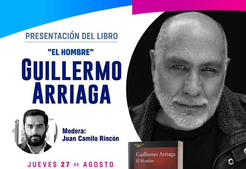 36 escritores, teatro y “BBteca” llegan a la FIL