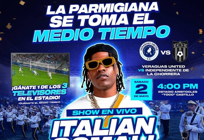 Caldo Deportivo del 1 de mayo de 2026
