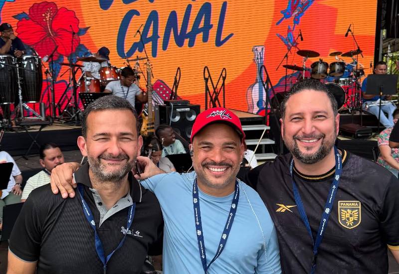 “El talento joven se debe cuidar y guiar”, Corredera