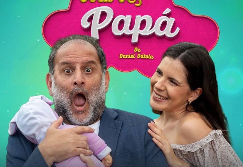 ¡A reír en el teatro!