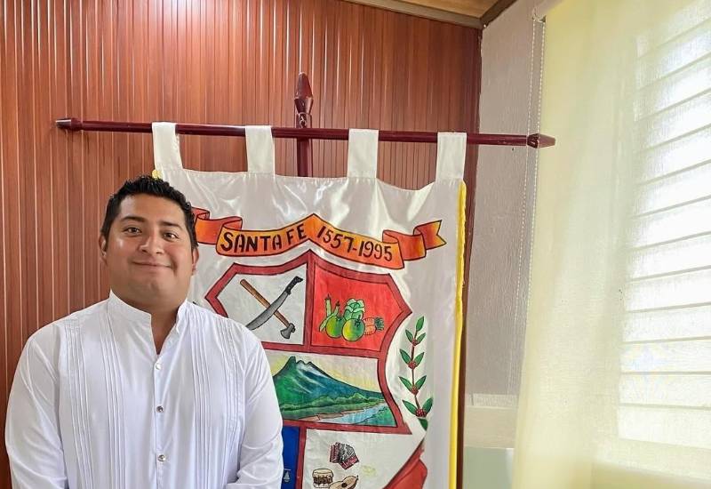 Sante Fe prioriza los caminos de producción