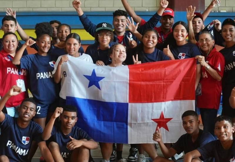 Panamá se corona campeón de los Juegos CODICADER Honduras 2026