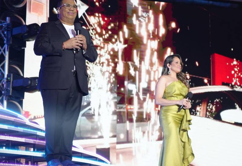 Ocho competidores buscarán brillar en Tu Cara Me Suena