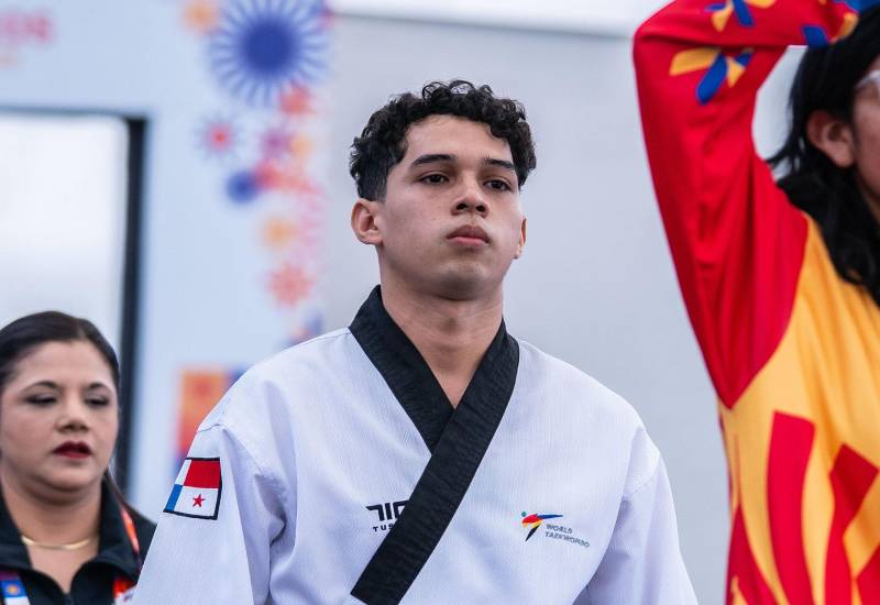 “Soy un atleta muy explosivo”