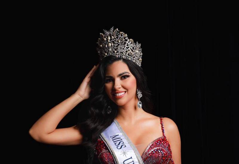 Va para Miss Universo