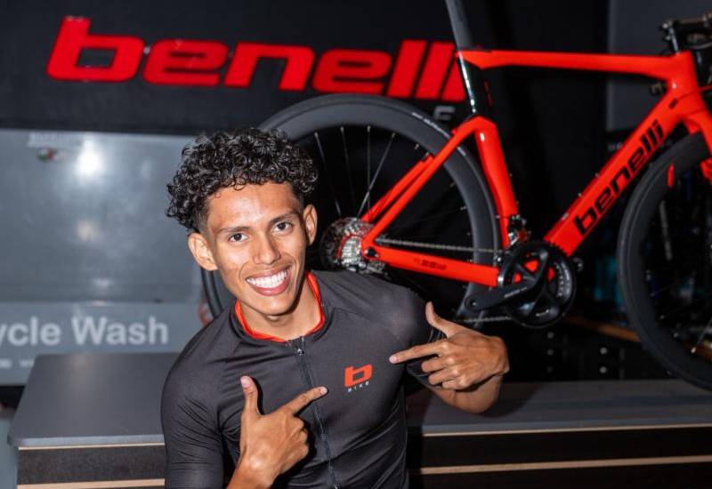 ‘El templo’ para el deporte panameño