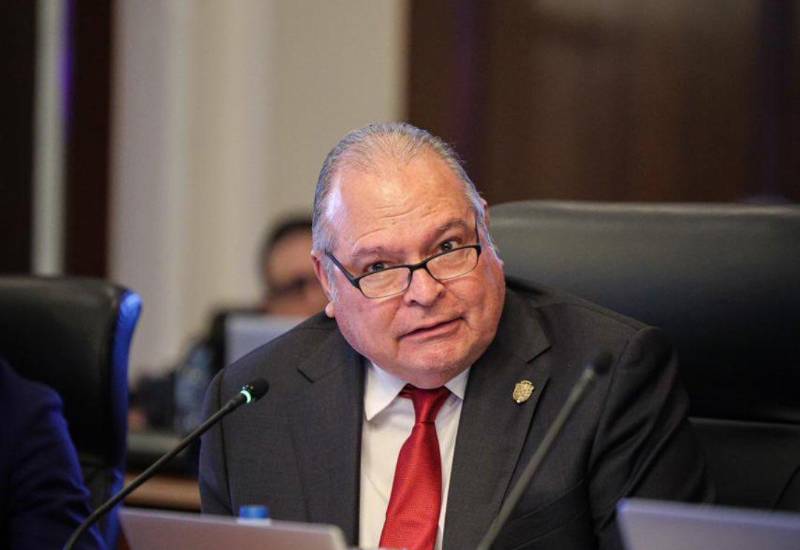 Vereda afroantillana se queda donde está