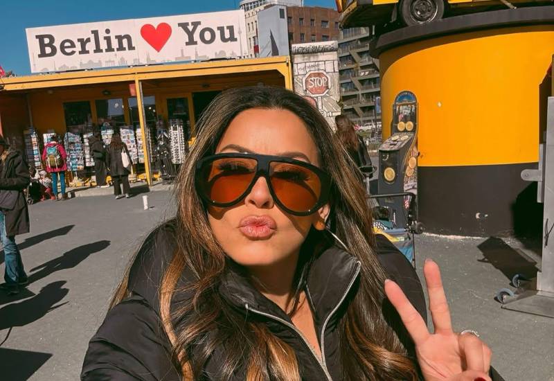 La Esquinita del 13 de abril de 2026