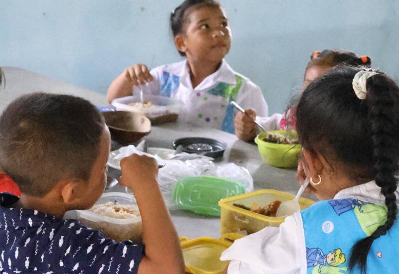 Tejemeneje del 3 de marzo de 2026