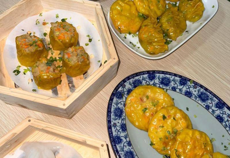 Saludable y orgánico