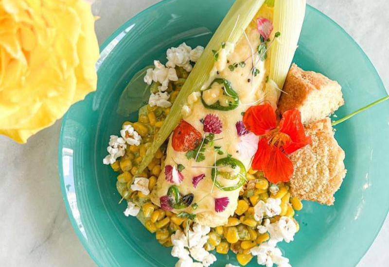 ¡La sazón criolla!