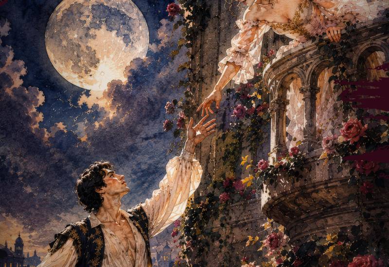 Una historia universal de amor