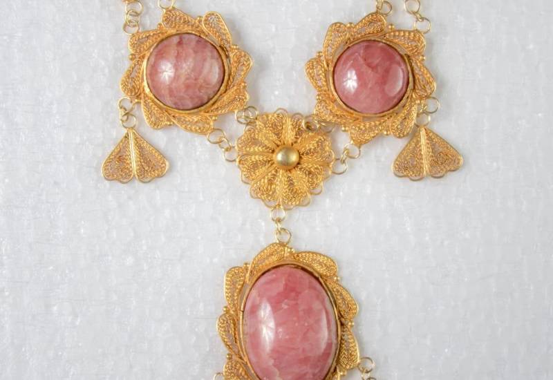 LCLorecamposg, un emprendimiento que conecta con nuestra cultura y tradiciones