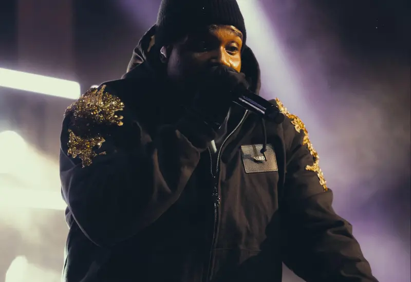 Sech apuesta por aplicar nueva narrativa musical