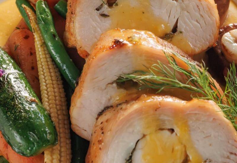 ¿Dónde cenar en Navidad?