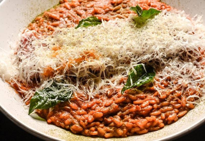 Saludable y orgánico
