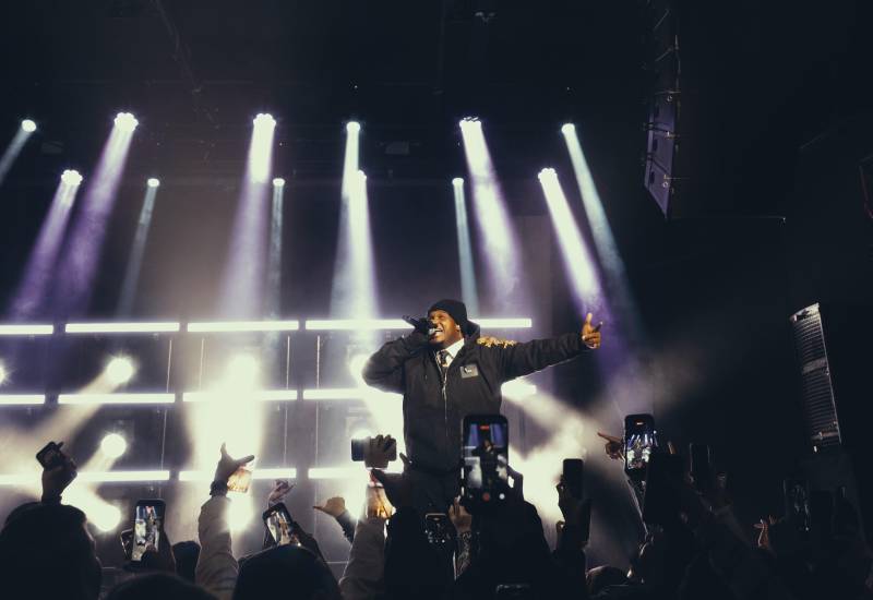 Sech apuesta por aplicar nueva narrativa musical