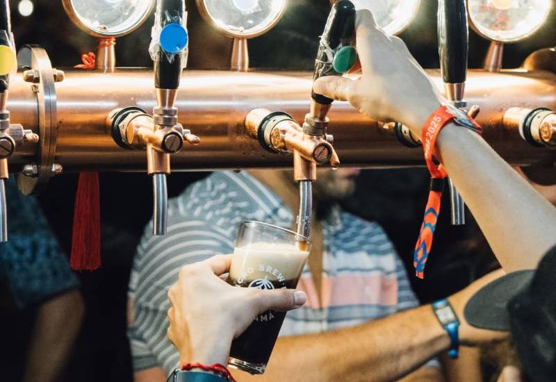 La doceava edición del Micro Brew Fest 2026 vuelve a Ciudad del Saber