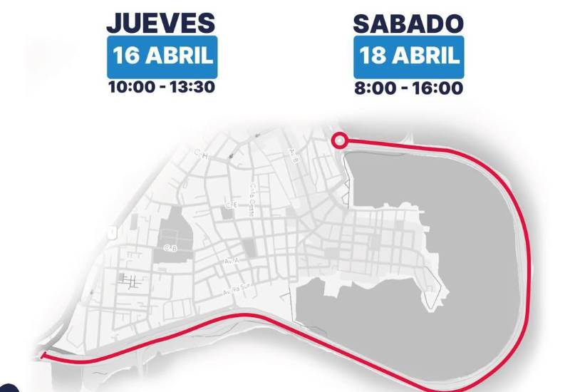 Ciclismo se toma la Cinta Costera 3