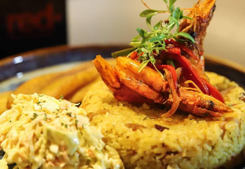 Cena ideal para celebrar a mamá