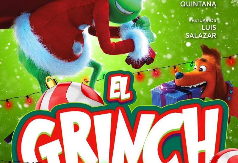 Propuestas teatrales durante diciembre