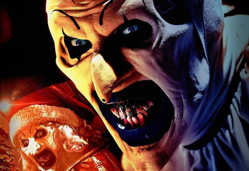 Películas y series de terror imperdibles