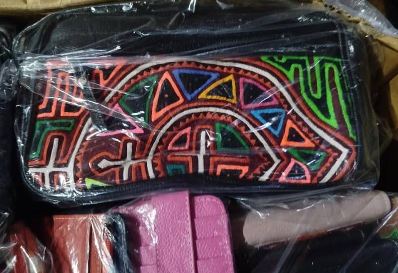 ¿Innovación o irrespeto? Choque por uso de diseños tradicionales