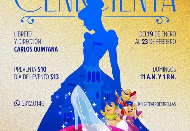 Verano teatral 2025